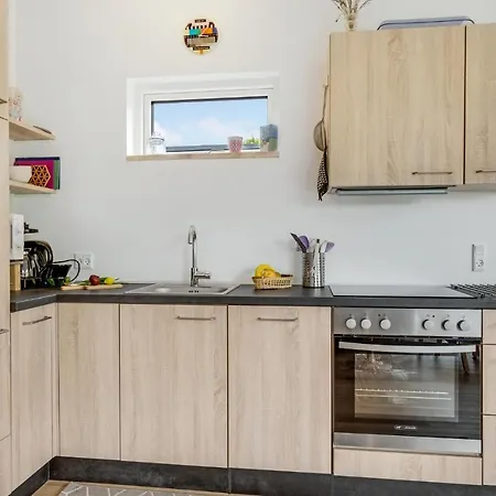 2 Bedroom Awesome In * Hadsund