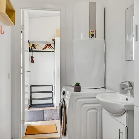 2 Bedroom Awesome In * Hadsund