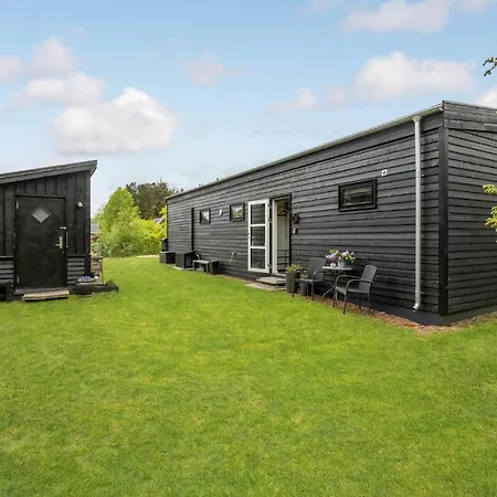 2 Bedroom Awesome In * Hadsund